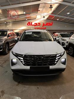 هیوندای تۆکسۆن